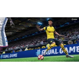 FIFA 20 (USK) (PS4)