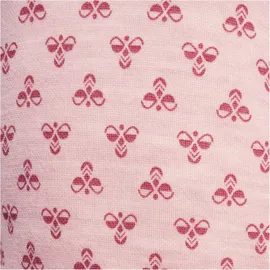 hummel hmlSONNY Baby-Strampler 4852 | woodrose 74