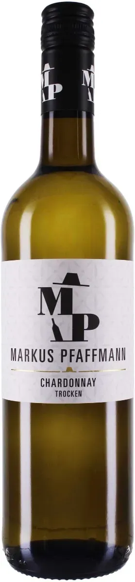 Weingut Karl Pfaffmann (Markus Pfaffmann) 2025 Karl Pfaffmann Nußdorf Bischofskreuz Chardonnay 2025 Chardonnay Deutschland