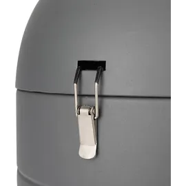 TAINO Grill-to-Go Tischgrill Grau