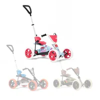 Berg Toys Buzzy Bloom 2-in-1