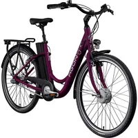 Agon Axis 2023 26 Zoll RH 46 cm Damen lila
