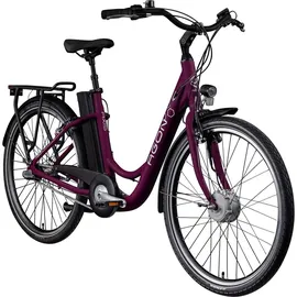 Agon Axis 2023 26 Zoll RH 46 cm Damen lila
