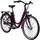 Agon Axis 2023 26 Zoll RH 46 cm Damen lila