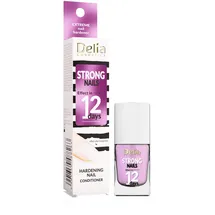 Delia Cosmetics Nagel-Spülung Extremer Härter 11 ml