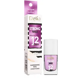 Delia Cosmetics Nagel-Spülung Extremer Härter 11 ml