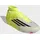 adidas F50 League Mid FG/MG Team Solar Yellow 2 / Core Black / Lucid Red 47 