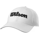 Wilson Tour Cap weiss