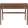 ZUIVER Barbier Braun Walnuss 110 x 61 x 85 cm