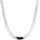 Liebeskind Berlin Damen-Kette Edelstahl