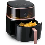 Klarstein Air Bloom schwarz