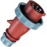 Mennekes 21362 Stecker AM-TOP HW/VN