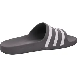 adidas Adilette Aqua Grey Three / Cloud White / Grey Three 46