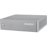 Medion S06 Mini PC (MD35285) i5-1335U 16GB/512GB SSD Win 11 Pro
