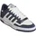 adidas Rapid Court Low Night Indigo/Cloud White/Cloud White 45 1/3
