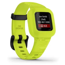 Garmin vivofit jr. 3 Digi Camo