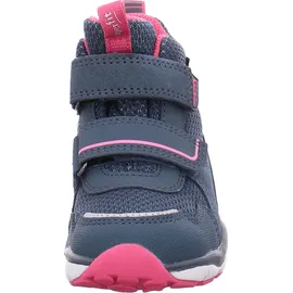 superfit SPORT5 Blau/Pink 33