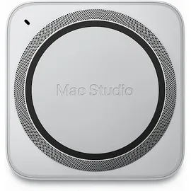 Apple Mac Studio M2 Ultra 64 GB RAM 1 TB SSD 60-Core GPU