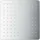 Duravit Kopfbrause 1 jet 300 (UV0660031010)
