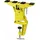 TOKO Universal Adapter Ski Vise Worldcup