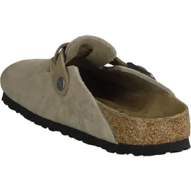 Birkenstock Boston Braided Braun 41