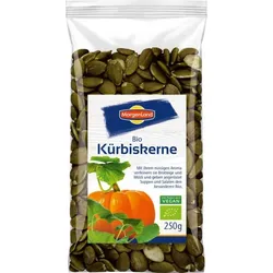 MorgenLand Kürbiskerne bio