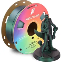 Polymaker PanchromaTM PLA Starlight 1.75 Mm 1kg Draht -