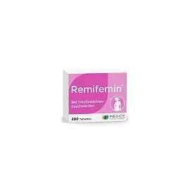 MEDICE Remifemin Tabletten 200 St.