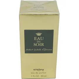 Sisley Eau du Soir Eau de Parfum 30 ml