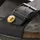 Birkenstock Milano Herren Schwarz 41