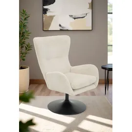 Hela Loungesessel Samos Beige