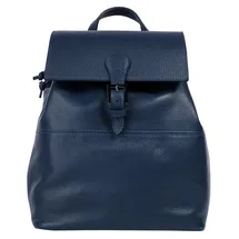 Cluty Cityrucksack Blau