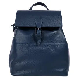 Cluty Cityrucksack Blau
