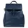 Cluty Cityrucksack Blau