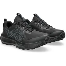Asics Gel-Sonoma 8 GTX Damen Black/Carrier Grey 37