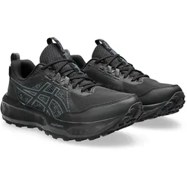 Asics Gel-Sonoma 8 GTX Damen Black/Carrier Grey 37