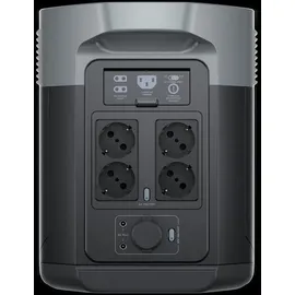 EcoFlow Delta 2 Max Powerstation