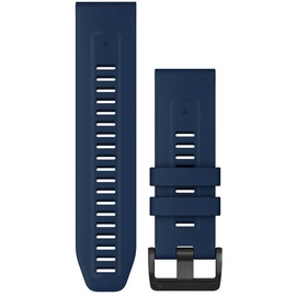 Garmin Quickfit 26 Watch Band Blau