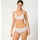 SLOGGI BASIC+ Midi-Slip 4er-Pack Weiß 42
