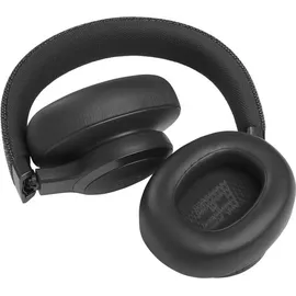 JBL Live 660NC schwarz