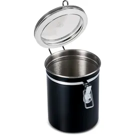 Tchibo Kaffeedose schwarz 500 g