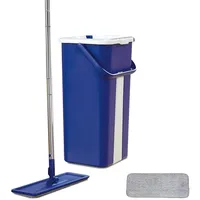 Livington Touchless Mop