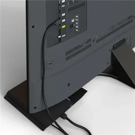 goobay HDMI-Kabel 64985 7,5 m Schwarz