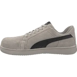 Puma Sicherheitsschuhe S1P Iconic stone - 45 - grau