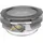 Lock & Lock Frischhaltedose rund transparent 10 x 5 cm 0,13 l