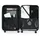 suitline 4-Rollen Cabin 55 cm / 36 l blau