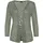 s.Oliver Strickjacke in Khaki 40/42