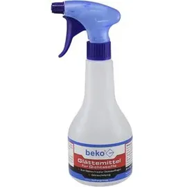 Beko Glättemittel für Dichtstoffe 500 ml