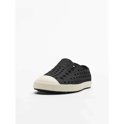 native SHOES Jefferson Sneaker schwarz - 