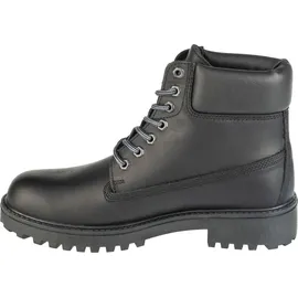 Lumberjack River 2 Herren Schwarz 43